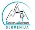 Projekt zbiranja podatkov o nesrečah pri alpinizmu
