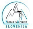 RAZPIS | Zimski alpinistični tabor Monte Viso 2024