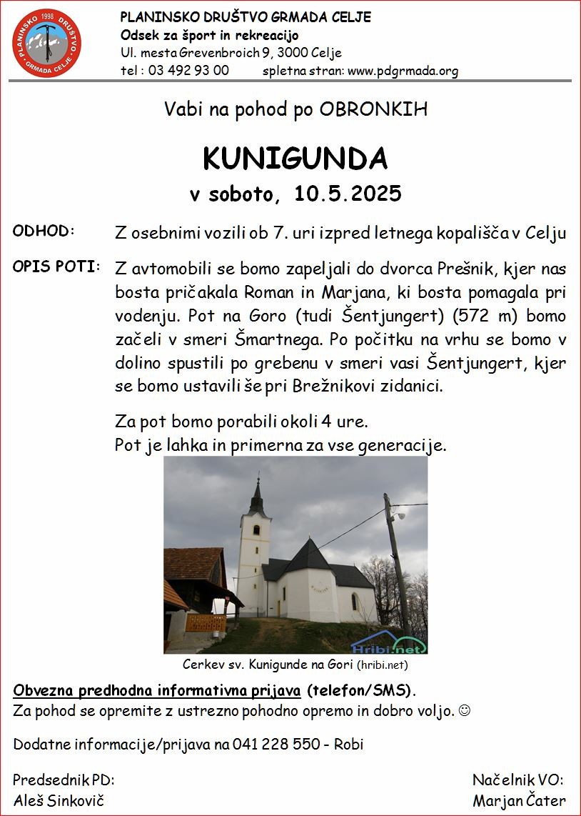 Kunigunda